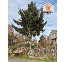 Baugrundstück für freistehendes Wohnhaus in Eschweiler - Röhe!!!