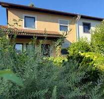 Viel Platz für die Familie, großzügige Doppelhaushälfte in ruhiger Wohnlage von Laufen