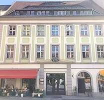 Ab Herbst 2025: Gemütliche 3-Zimmer-Dachwohnung mit Laminatboden, separater Küche & Badewanne - Bautzen Innenstadt
