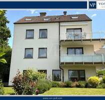 RESERVIERT: Schulviertel: 3-Parteienhaus mit großem Garten und schöner Aussicht - Fulda
