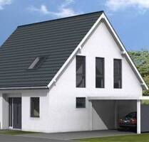 Modernes EFH nahe Uni im Erbbaurecht - Bielefeld / Dornberg Großdornberg