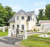 659.000,00 EUR Kaufpreis, ca.  135,00 m² Wohnfläche in Am Mellensee (PLZ: 15838) Kummersdorf-Alexanderdorf