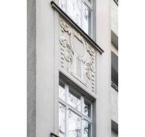 Kleines Investment mit Potenzial- 1-Zi.-Altbauwohnung im beliebten Steglitz-Zehlendorf - vermietet! - Berlin Lichterfelde