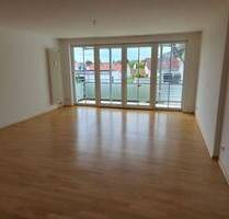 Großzügiges Wohnen mit Dachterrasse und Aufzug in Ingolstadt-Kothau