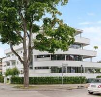 Exklusive, neu sanierte Wohnung im Erstbezug - Hochwertige Ausstattung, 2 Zimmer, Balkon, Berlin-Zehlendorf