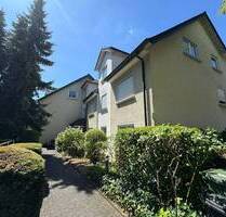 3-Zi.-Dachgeschoss-Wohnung mit Loggia und TG-Stellplatz in beliebter Wohnlage von Bad Honnef
