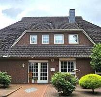 Ihre Liebsten in der Nähe im top gepflegten und geräumigen 2-Familienhaus! 0 % Käuferprovision! - Ganderkesee