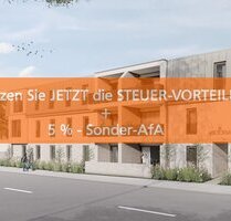 Neubauprojekt in Bitburg | Haus Viktoria
