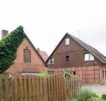 Investieren mit Weitblick - 6 vermietete Wohneinheiten auf gepflegtem Eckgrundstück in Alfstedt