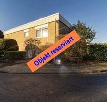 Bungalow Rotdornschleife freistehend - 2 Garagen Wfl. 133,85 qm - Hamm Hamm-Mitte