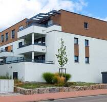 3-Zimmer-Obergeschoss-Wohnung mit ca. 78,96 m² - Brackenheim