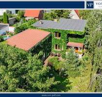 Eigenheim mit Zukunft: Individuelles Haus in familienfreundlicher Lage - Berlin / Marzahn