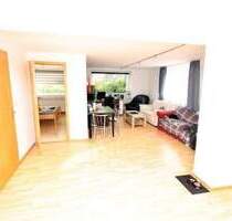 2 Zimmer-Küche-Bad-Wohnung im Erdgeschoß mit kleiner Terrasse und separatem Eingang in Eschwege