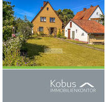 Ihr neues Zuhause in Oldenstadt! - Uelzen / Oldenstadt