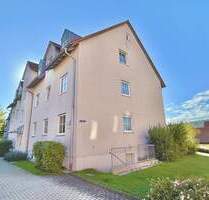 Ideal geschnittene Eigentumswohnung mit Südwest Balkon - Neustadt