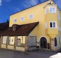 Charmantes Wohn- und Geschäftshaus im Herzen von Tittmoning