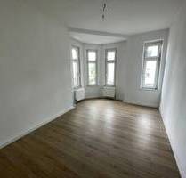 großzügig geschnittene Wohnung mit Balkon - Bochum Riemke