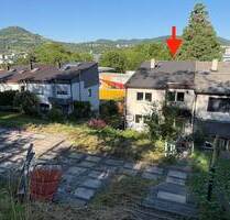 1-Fam Haus mit Einliegerwohnung * Naturnah wohnen mit Platz für die ganze Familie + Pflegekraft - Reutlingen Südstadt