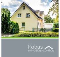 Großes Haus auf Eigentumsgrundstück in Holdenstedt - Uelzen / Holdenstedt