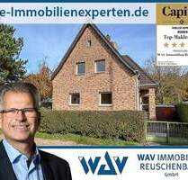 Kierdorf: Freistehendes Einfamilienhaus mit Potenzial - Erftstadt