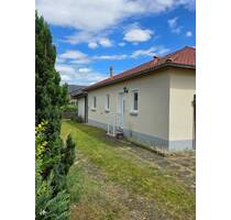 +++RESERVIERT+++Bungalow+++seniorengerecht+++ auf sonnigem pflegeleichten Grundstück in Panketal OT Zerpernick+++