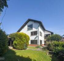 Für heute gebaut, an morgen gedacht: EFH mit Einliegerwohnung & Dachausbauoption - Limburg