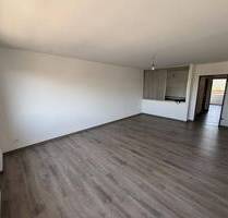 Attraktive 3-Zimmer-Wohnung mit Aufzug und Balkon in zentraler Lage - Saarlouis Innenstadt