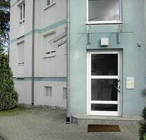 Ideal für die kleine Familie - 3-Zi. EG-Wohnung mit Balkon und Garage in zentrumsnaher Lage - Wehingen