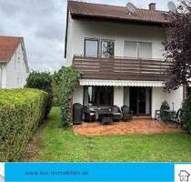 Wohnen mit Herz – Familienfreundliches Haus in ruhiger Lage - Uhingen Sparwiesen