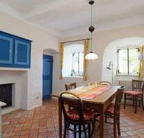 Ehemaliges Burgsassenhaus mit einzigartigem Charme (Denkmalgeschützt) - Bickendorf