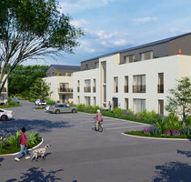 +Neubau+ Wohnungen 40- 100m² mitten in Mertingen