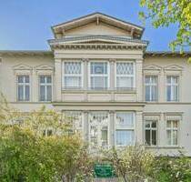 Du bekommst Raum, Ruhe und Charakter - Dein Traum ist nah ... - Heringsdorf Ostseebad Heringsdorf