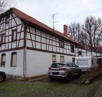 Zweifamilienhaus - 38.800,00 EUR Kaufpreis, ca.  172,00 m² Wohnfläche in Ammern (PLZ: 99974)