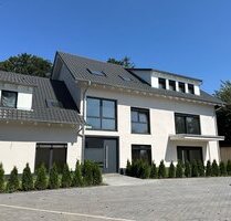 Stadtnahes Wohnen- traumhafte Dachgeschosswohnung (Nr. 5) - provisionsfrei! - Fulda Zirkenbach