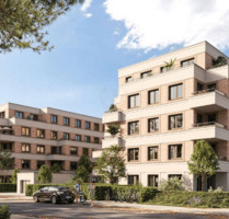 Urbaner Lifestyle mit ländlichem Charme - Berlin Dahlem