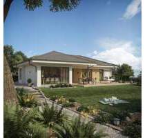 Euer Wohnvergnügen auf einer Ebene - Schönwölkau Storkwitz