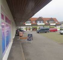 ***Vielseitig nutzbarer Laden (Friseur, Kiosk, Verkauf, Vereinsraum usw.) im kl. Shopping-Center von Schieder-Schwalenberg***