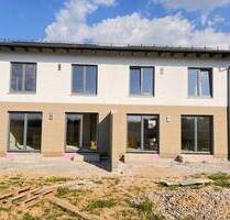 Klimafreundlicher Neubau KfW40 mit PV und Speicher - Straubing Planungsbezirk 202