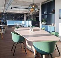 Mitgliedschaften für flexible Arbeitsplätze in Regus Hafen Süderelbe - Hamburg Harburg