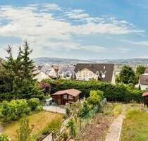 Attraktives Atrium Haus mit ELW und großzügigem Garten - vielseitig nutzbar und sofort verfügbar - Erlenbach am Main