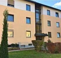 Großzügige Wohnung mit Einbauküche - TOP Grundriss - Mühldorf a.Inn