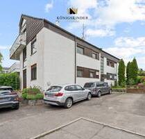 Ein echtes Wohnjuwel über zwei Etagen mit Dachterrasse, Kaminzimmer & Sauna - Ditzingen Heimerdingen