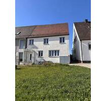 Dein neues Zuhause in Monheim! - 229.000,00 EUR Kaufpreis, ca.  128,00 m² Wohnfläche in Monheim (PLZ: 86653)