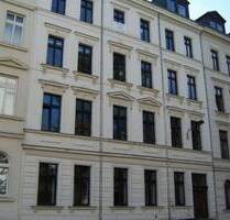 individuelles Single-Appartement in Park- und Citynähe - Leipzig Zentrum - West