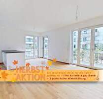 Ihr neues Zuhause: Moderne 3-Zimmer-Terrassenwohnung mit Gäste-WC in Wolfsburg