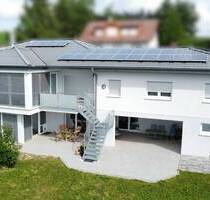 Sinsheim-Reihen: Bungalow mit Einliegerwohnung, Zwei-Generationen-Haus oder Wohnen und Arbeiten unter einem Dach?