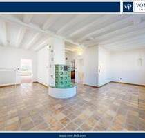 Charmantes Einfamilienhaus mit gemütlicher Terrasse, Garten und Garage - Frankfurt am Main Sindlingen