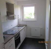 Renovierte helle 3 Zimmerwohnung - Bremen Burgdamm