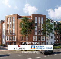 MONSHOF - Lüneburg - 465.000,00 EUR Kaufpreis, ca.  89,10 m² Wohnfläche in Lüneburg (PLZ: 21335)