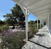 Leben an der Ostsee? mit Meerblick - Maisonettewohnung Nr.5 mit Garten, Sauna und Balkon - Ostseebad Ahrenshoop
